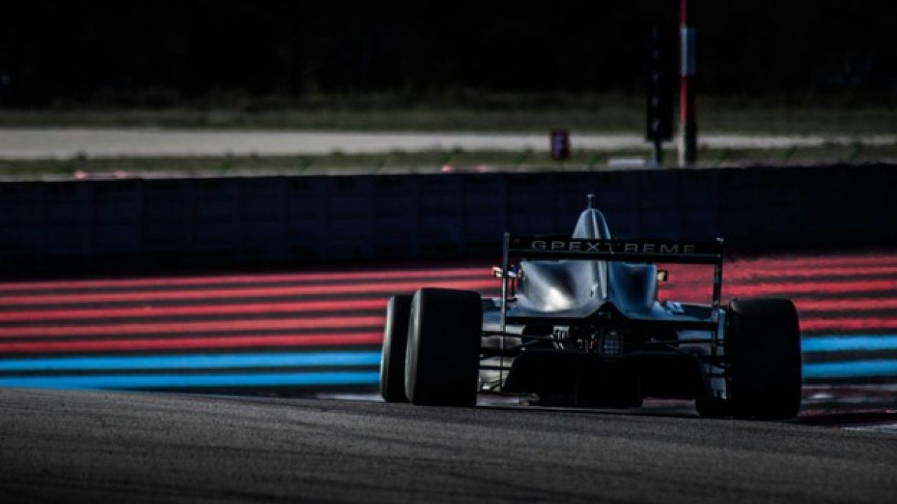 Felipe Drugovich pode ganhar um lugar na Fórmula 1 em 2026?