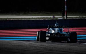 Felipe Drugovich pode ganhar um lugar na Fórmula 1 em 2026?