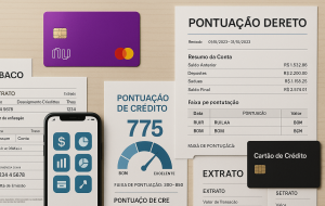 Como aumentar suas chances de aprovação no cartão Nubank