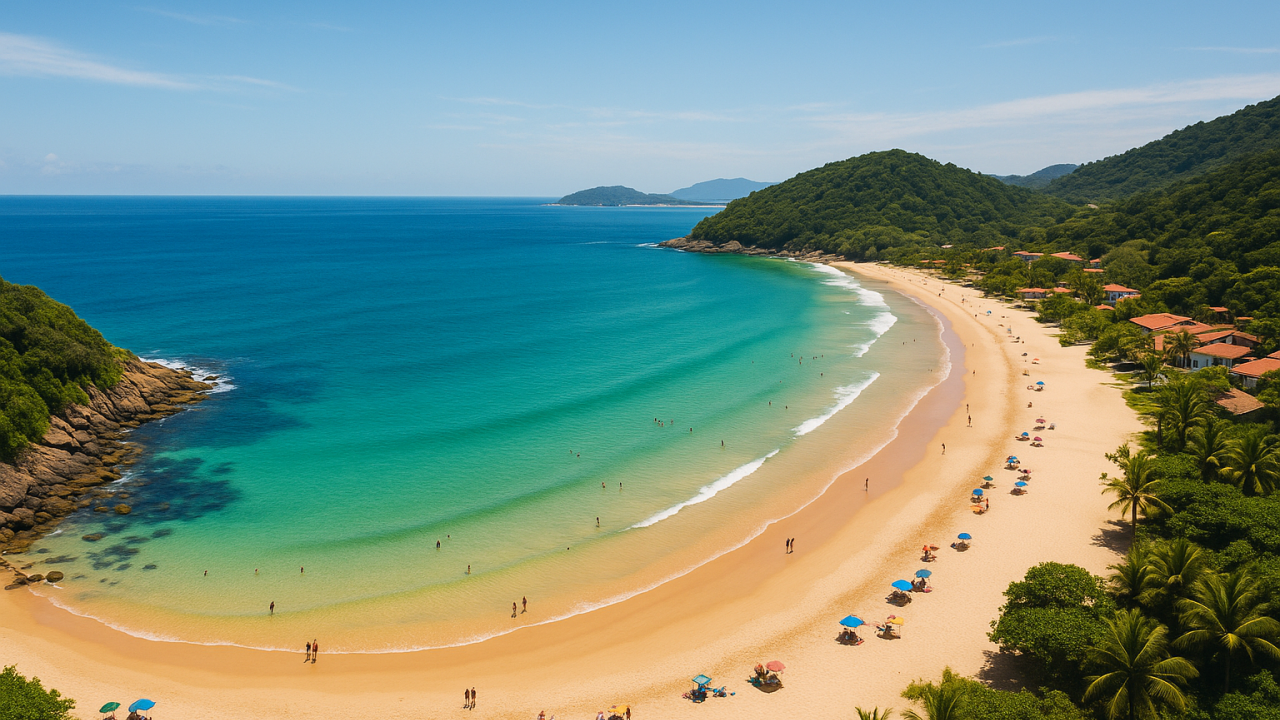 Quando viajar barato pelo Brasil: Guia completo de baixa temporada