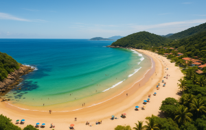 Quando viajar barato pelo Brasil: Guia completo de baixa temporada