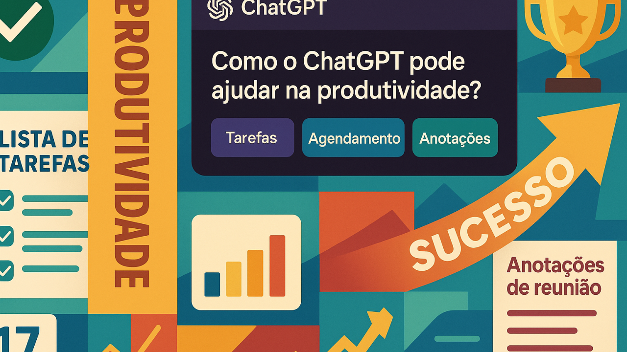 7 truques do ChatGPT que só especialistas conhecem (mudará sua vida)