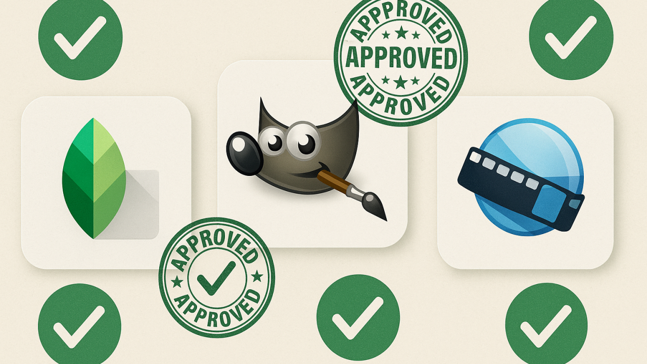 Apps gratuitos de edição? A mentira que ninguém te conta