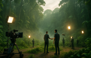 Segredos chocantes dos bastidores que a Netflix não quer que você saiba