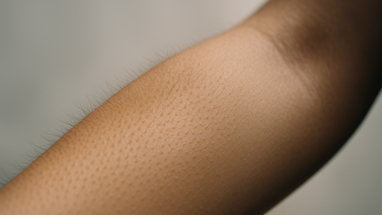 Arrepios sem motivo: 8 explicações científicas surpreendentes