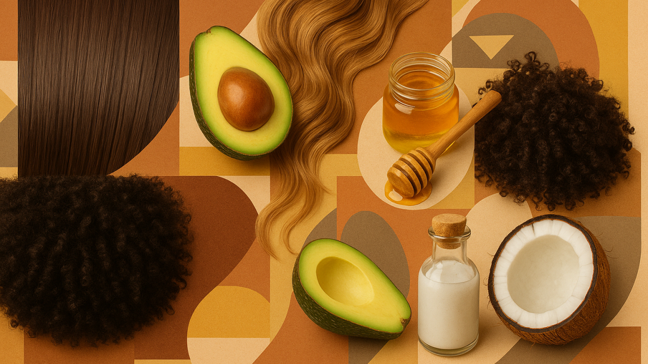 Como ter cabelos saudáveis: 12 hábitos que transformam seus fios