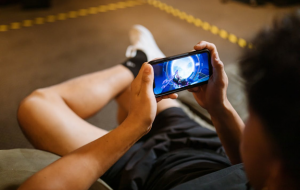 Jogos mobile: por que eles se tornaram uma das maiores apostas de entretenimento
