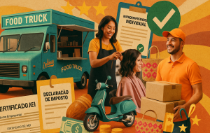 MEI novas regras: Mudanças importantes para microempreendedores