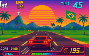 Jogos indie nacionais que estão conquistando o mundo