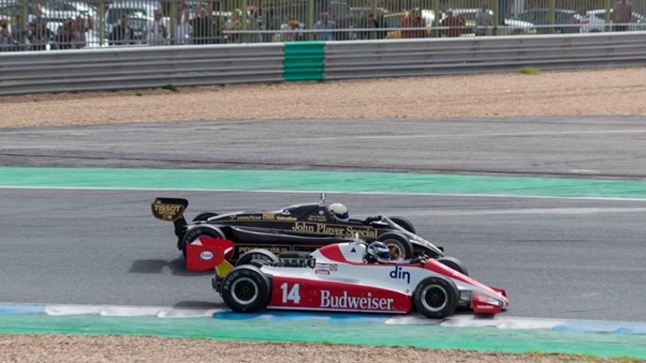 Jochen Rindt: O único campeão póstumo da história da Fórmula 1