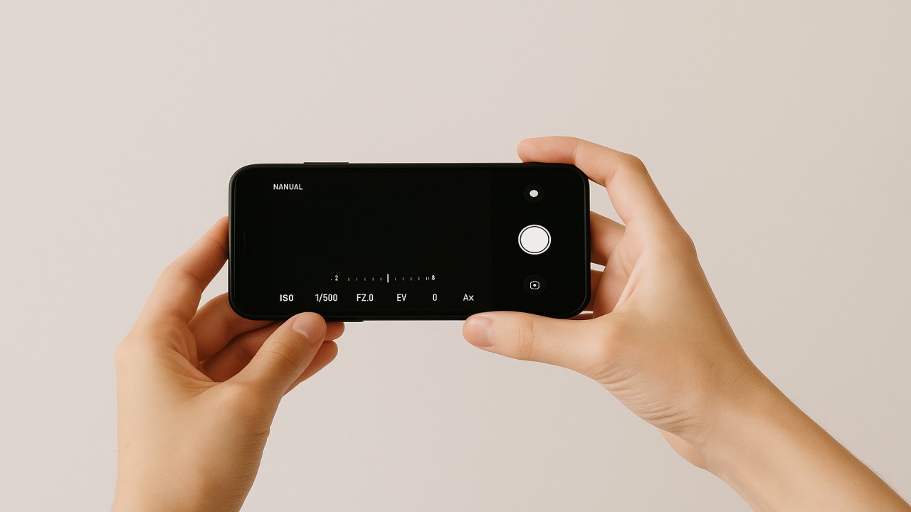 Como fazer fotos profissionais com celular: Guia definitivo