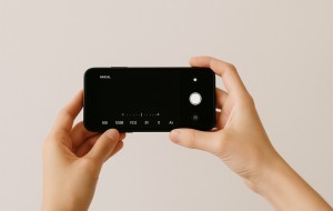 Como fazer fotos profissionais com celular: Guia definitivo
