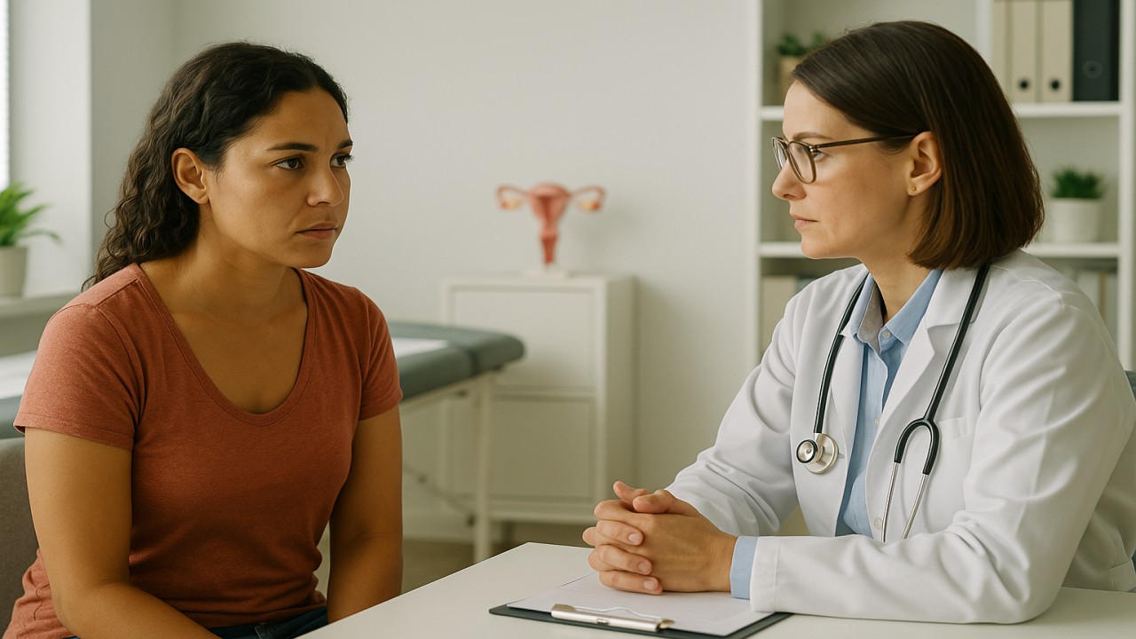 Menopausa precoce: Como identificar e tratar antes dos 40 anos