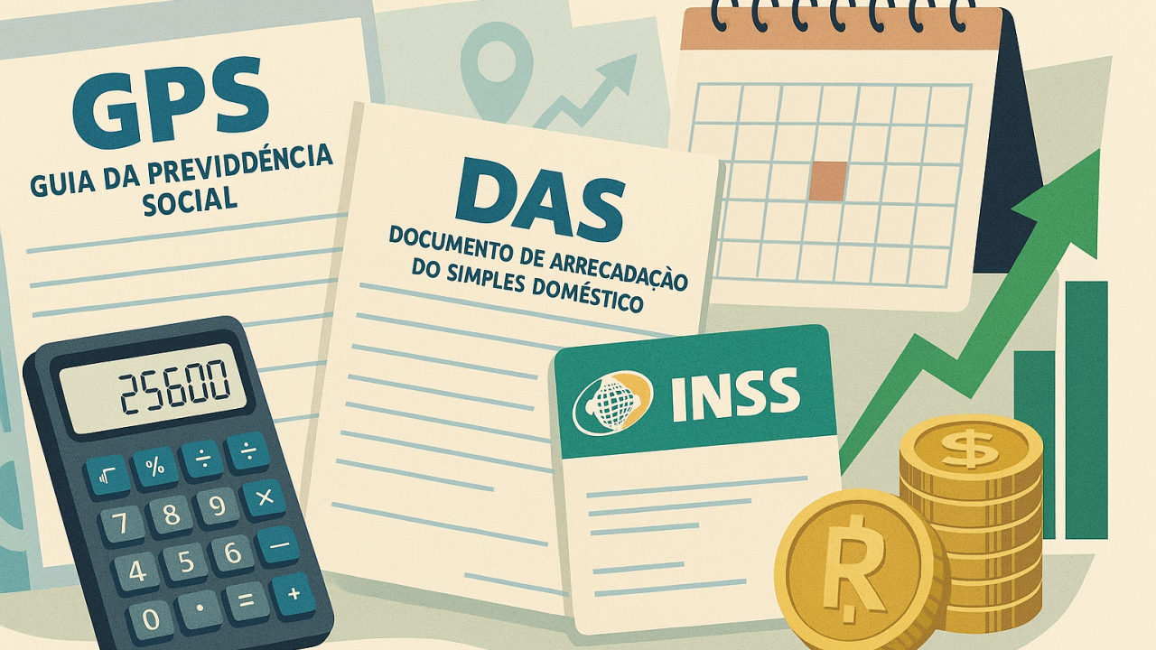 O truque simples que faz MEI escapar da aposentadoria mínima