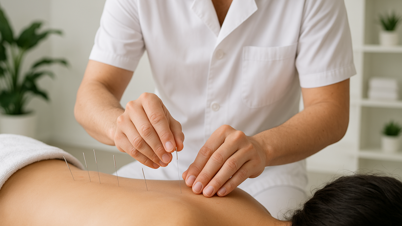 Tradições de cura pelo mundo que a ciência aprovou