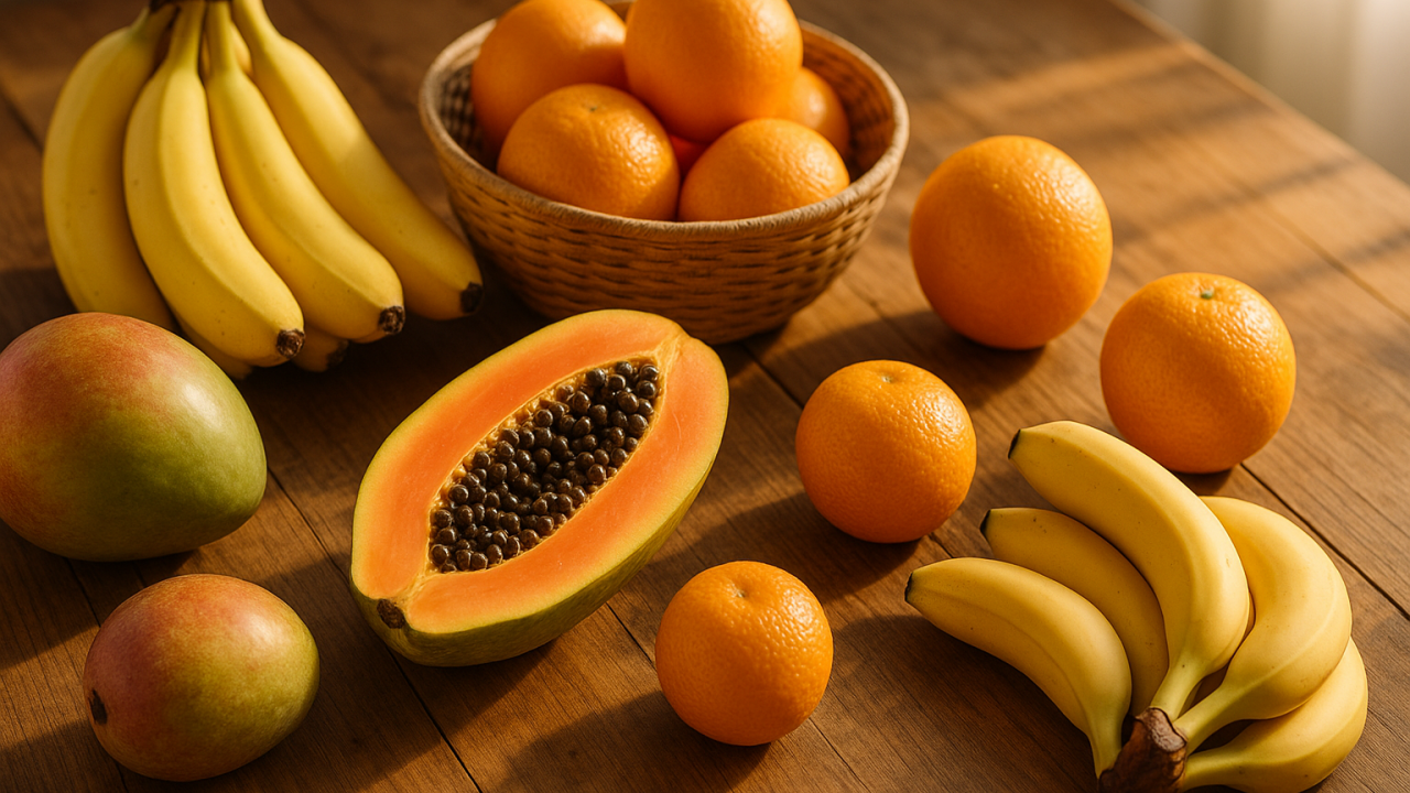 Alimentos que aumentam energia: Guia completo para mais disposição