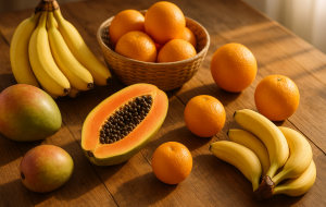 Alimentos que aumentam energia: Guia completo para mais disposição