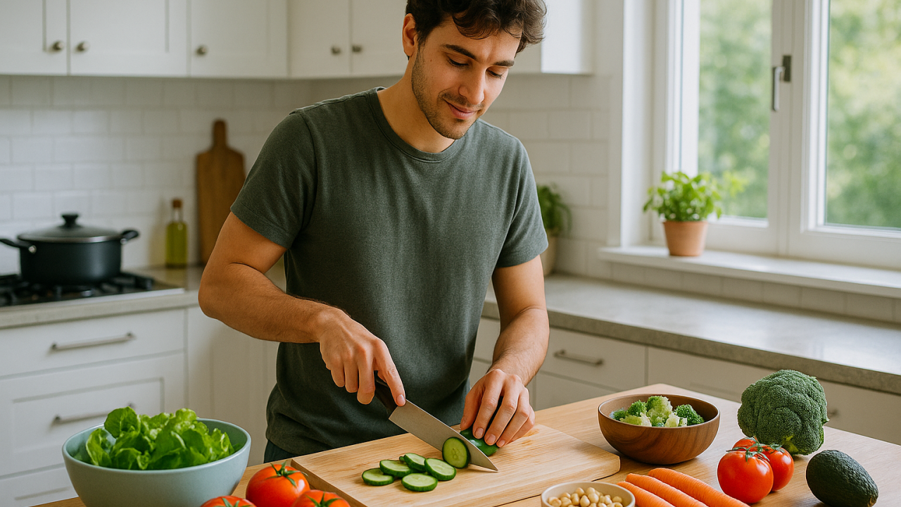 Desafio sem delivery: Quanto dá para economizar em uma semana