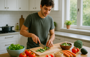 Desafio sem delivery: Quanto dá para economizar em uma semana