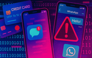 Golpes digitais: Como identificar e se proteger