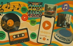 Single, EP ou álbum: Entenda as diferenças na música