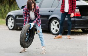 Como escolher pneus ideais para uso urbano e estrada