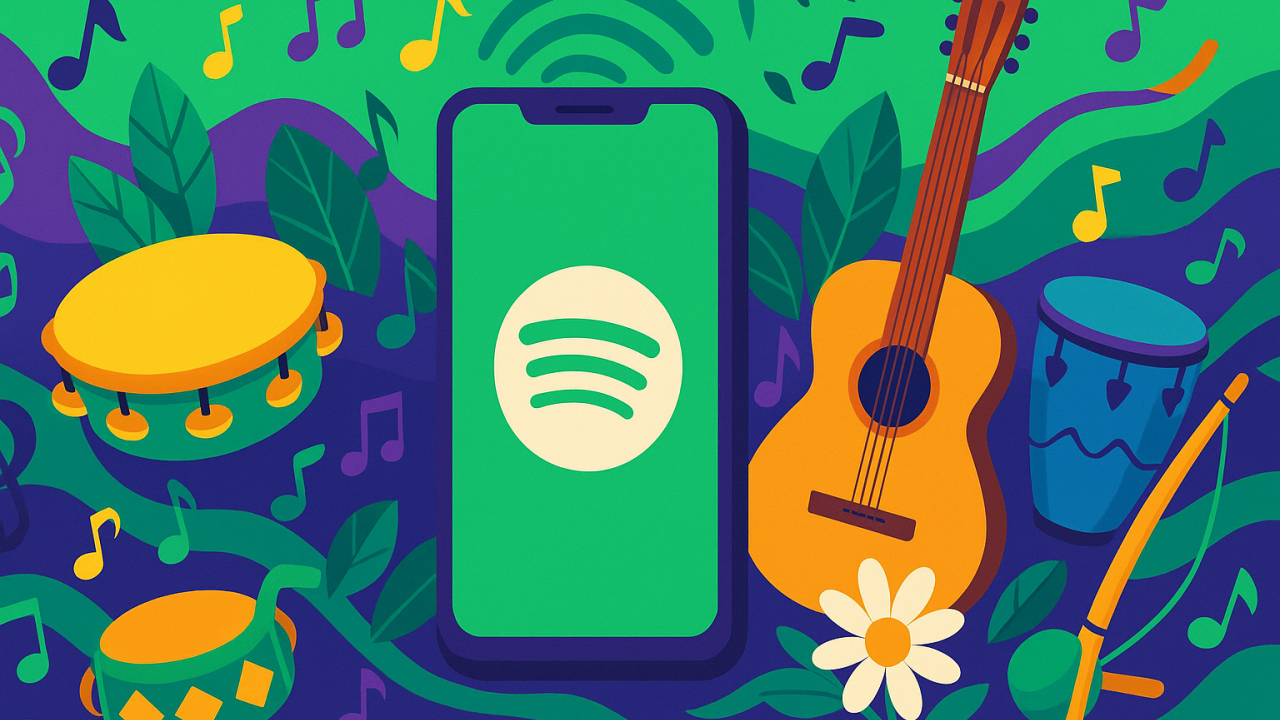 Descobrir artistas independentes no Spotify: vale a pena?