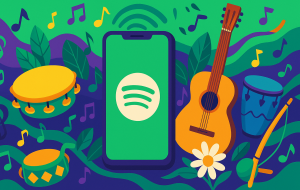 Descobrir artistas independentes no Spotify: vale a pena?