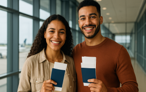 Como funciona o seguro-viagem e quando ele é obrigatório