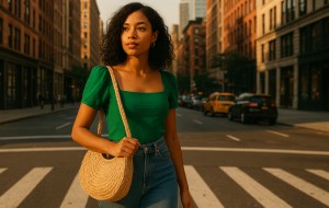 Marcas nacionais de moda que estão conquistando o exterior