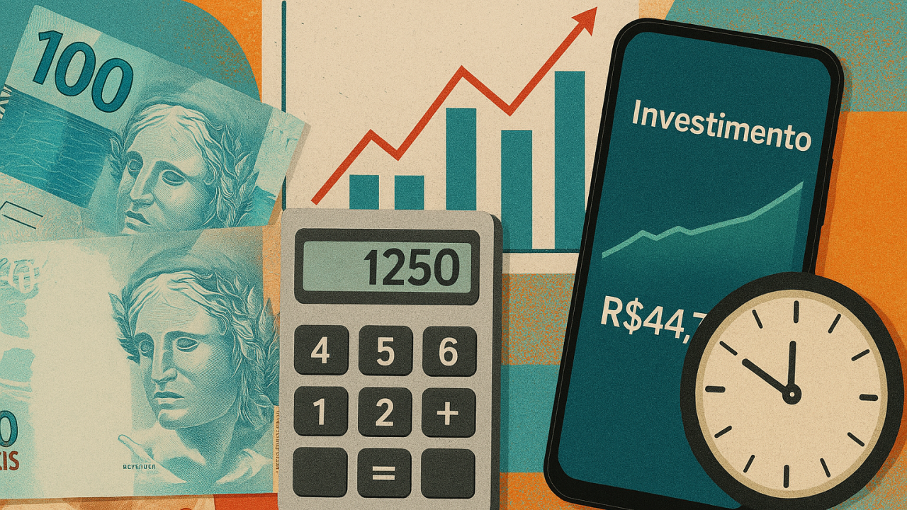 O que é CDI e como ele afeta investimentos