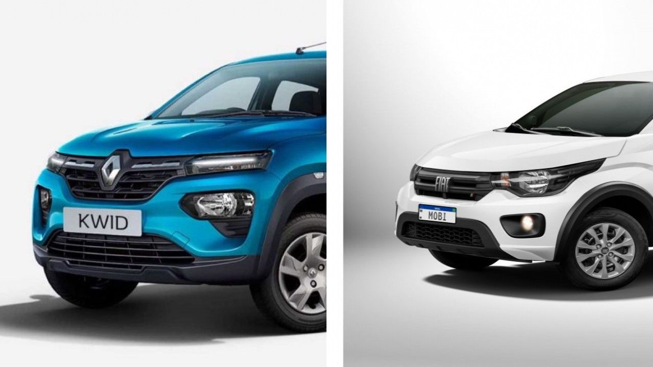 Carros populares mais econômicos no seguro em 2025