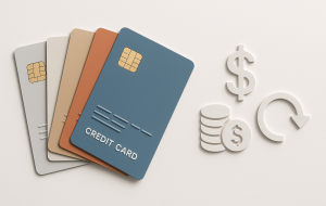 Cartões com cashback: Economize mais nas suas compras