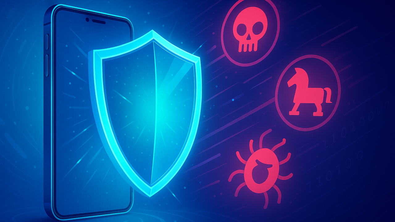 Como proteger o celular contra vírus e malwares
