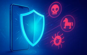 Como proteger o celular contra vírus e malwares