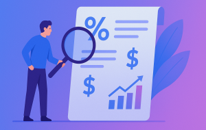 Como entender o CET antes de contratar empréstimo