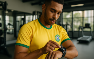 Como calcular o gasto calórico de cada treino de forma correta