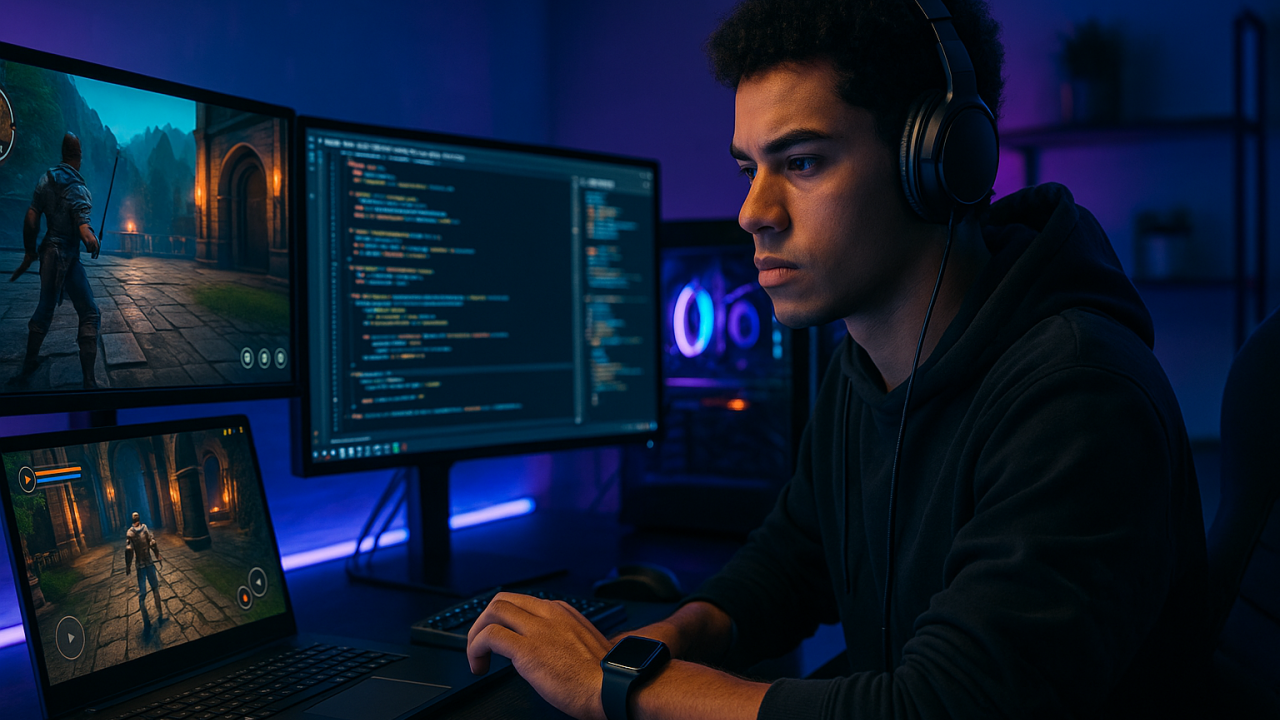 Jogos em acesso antecipado: Entenda como funcionam e vale a pena