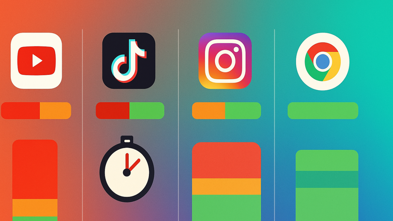 Como evitar aplicativos que drenam a bateria do celular