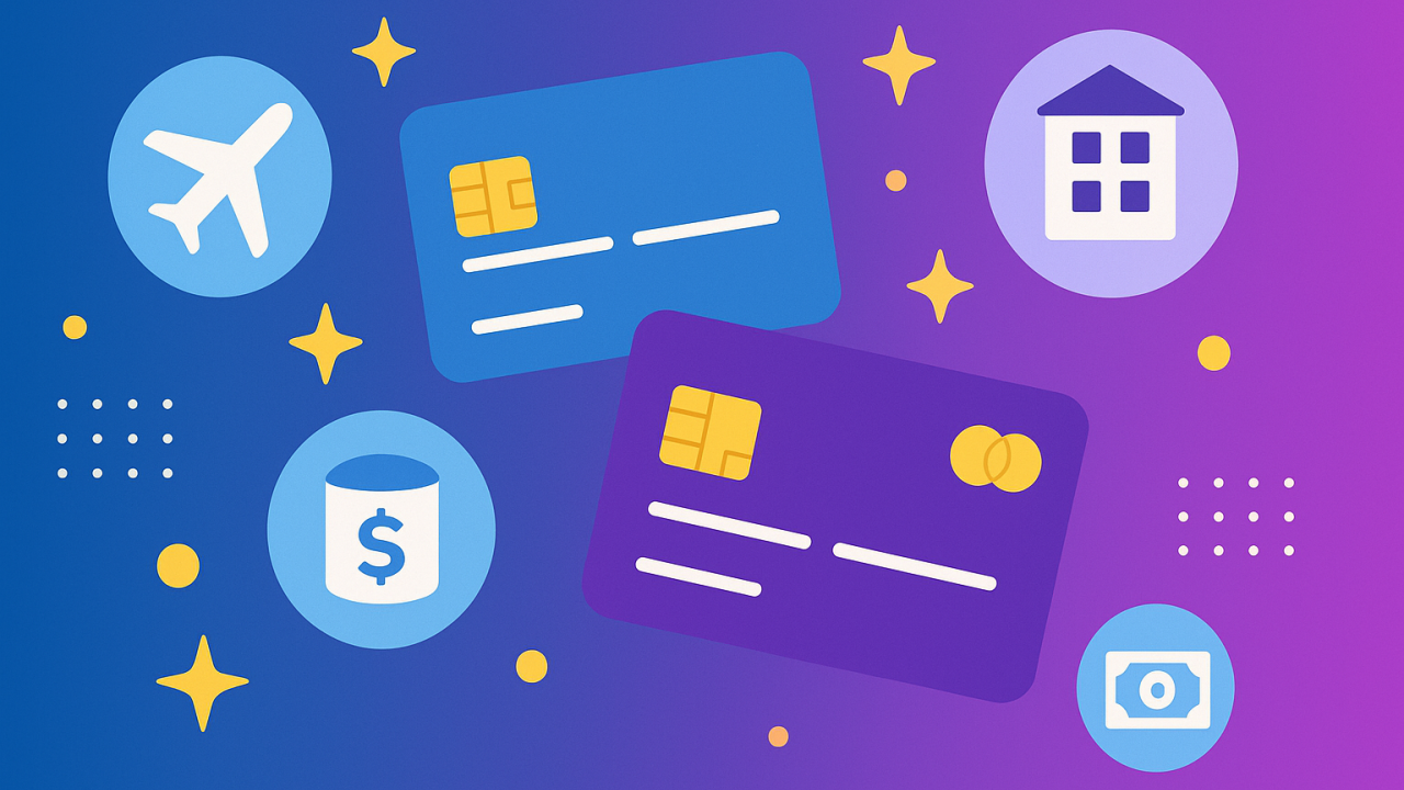 Como viajar barato com programas de fidelidade e cashback
