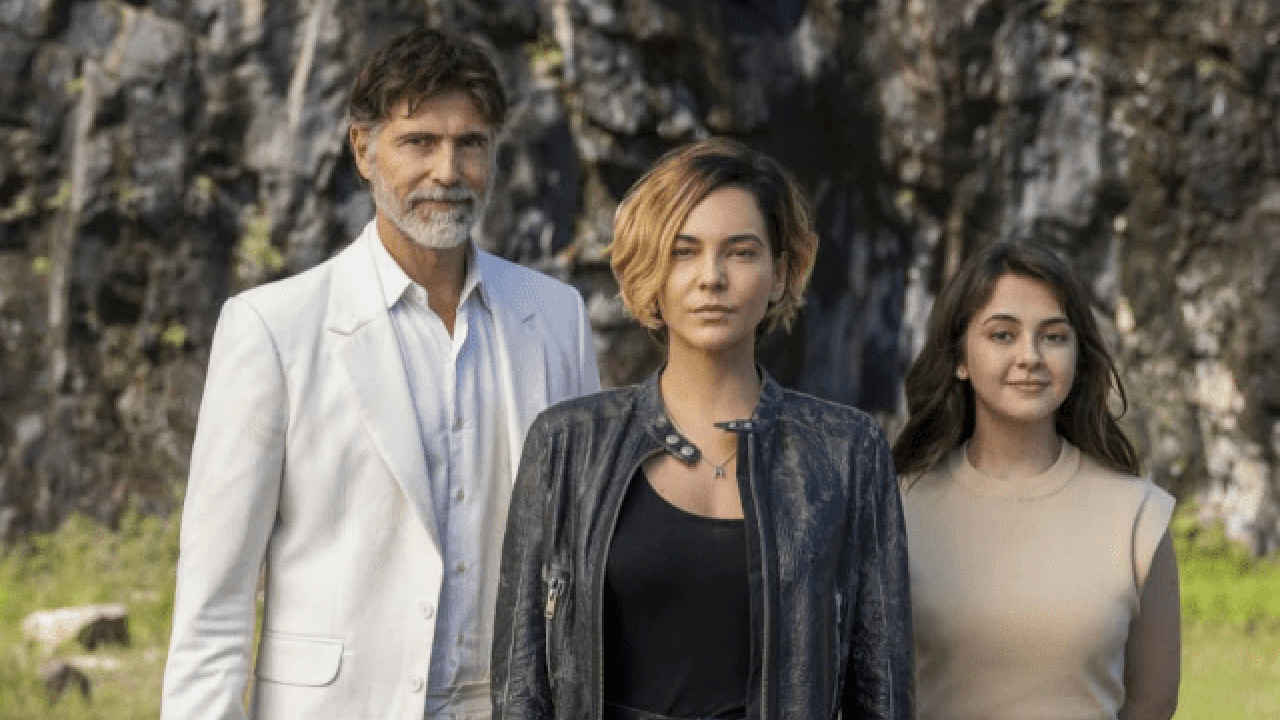 Séries nacionais de suspense conquistam o público jovem