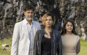 Séries nacionais de suspense conquistam o público jovem