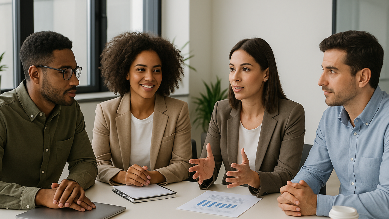 Soft skills ganham destaque em seleções das empresas brasileiras