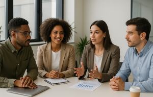 Soft skills ganham destaque em seleções das empresas brasileiras