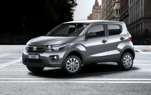 Carros flex 1.0 mais econômicos: Ranking prático com consumo real
