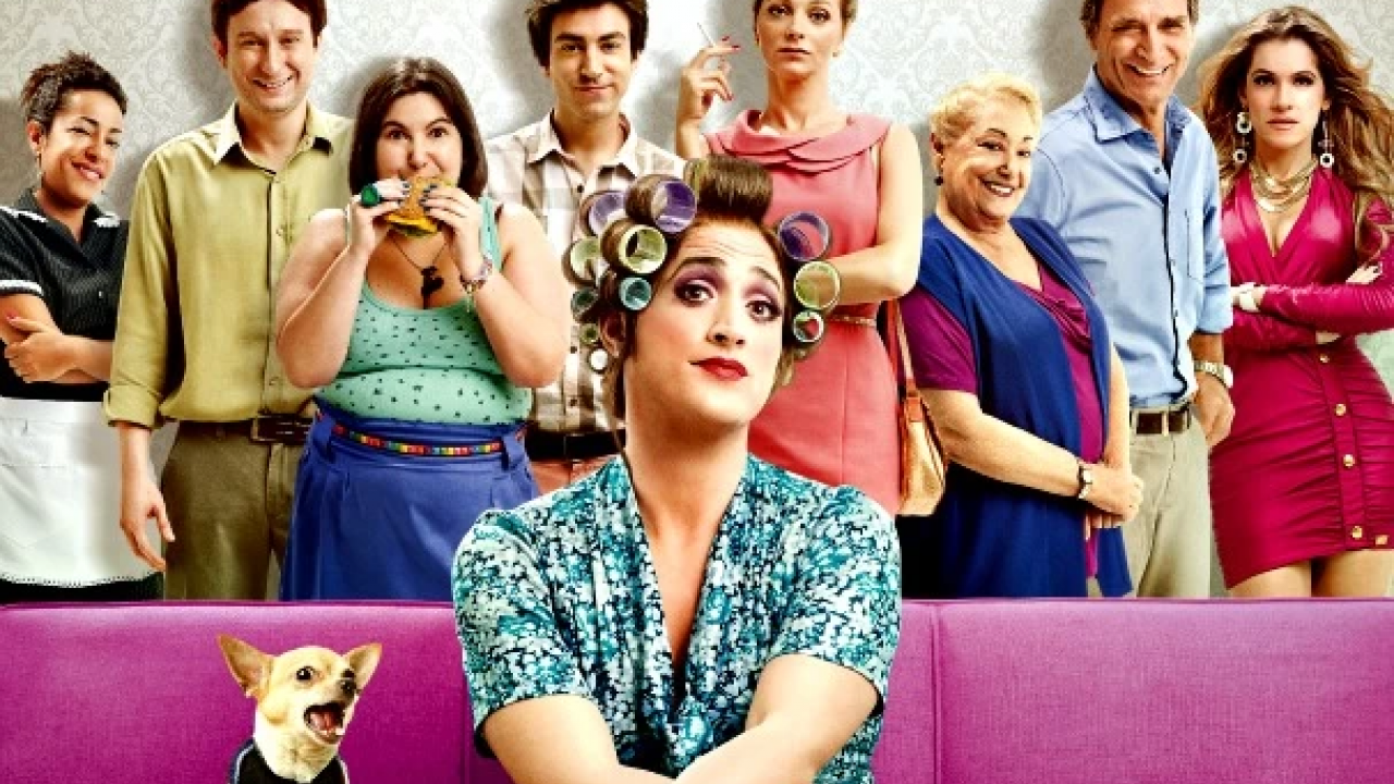 Filmes brasileiros mais vistos: Os grandes sucessos da última década