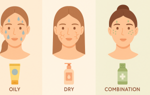 Skincare barato em farmácia: Monte sua rotina por tipo de pele