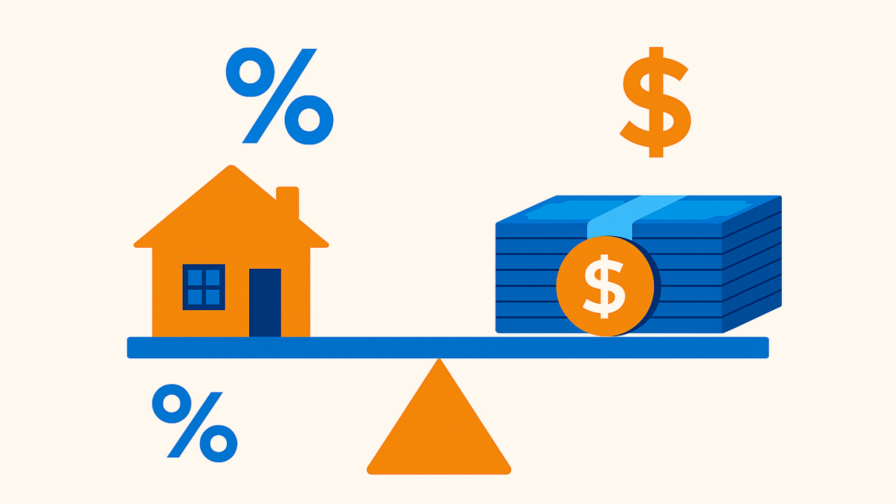 Empréstimo com garantia vale a pena? Entenda prós e contras