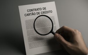 Cartão para negativado: quando vale a pena e armadilhas de tarifas