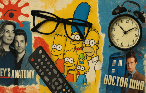 Como assistir séries com mais de 5 temporadas sem gastar a vista